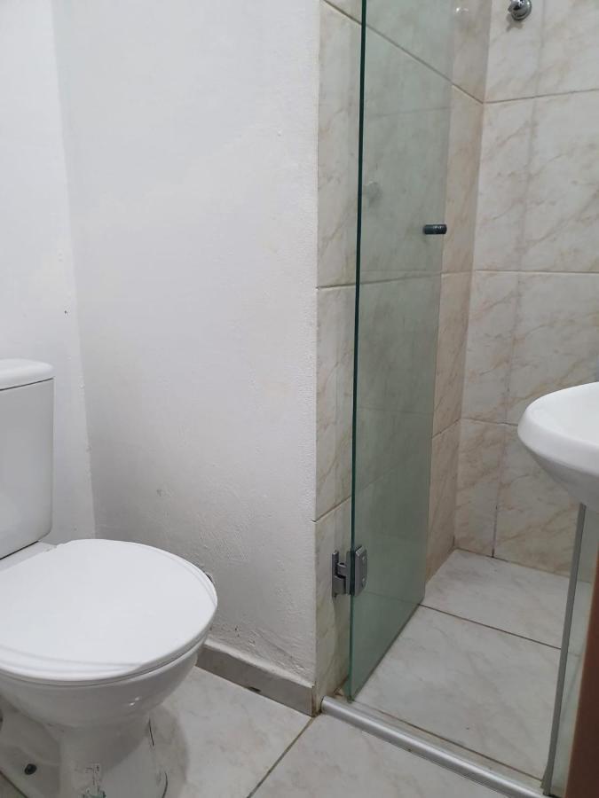Hospedaria Dom Pedro - 500M Do Metro São Paulo Ngoại thất bức ảnh