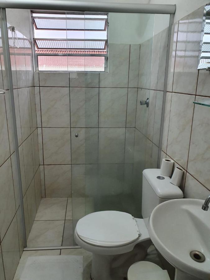 Hospedaria Dom Pedro - 500M Do Metro São Paulo Ngoại thất bức ảnh