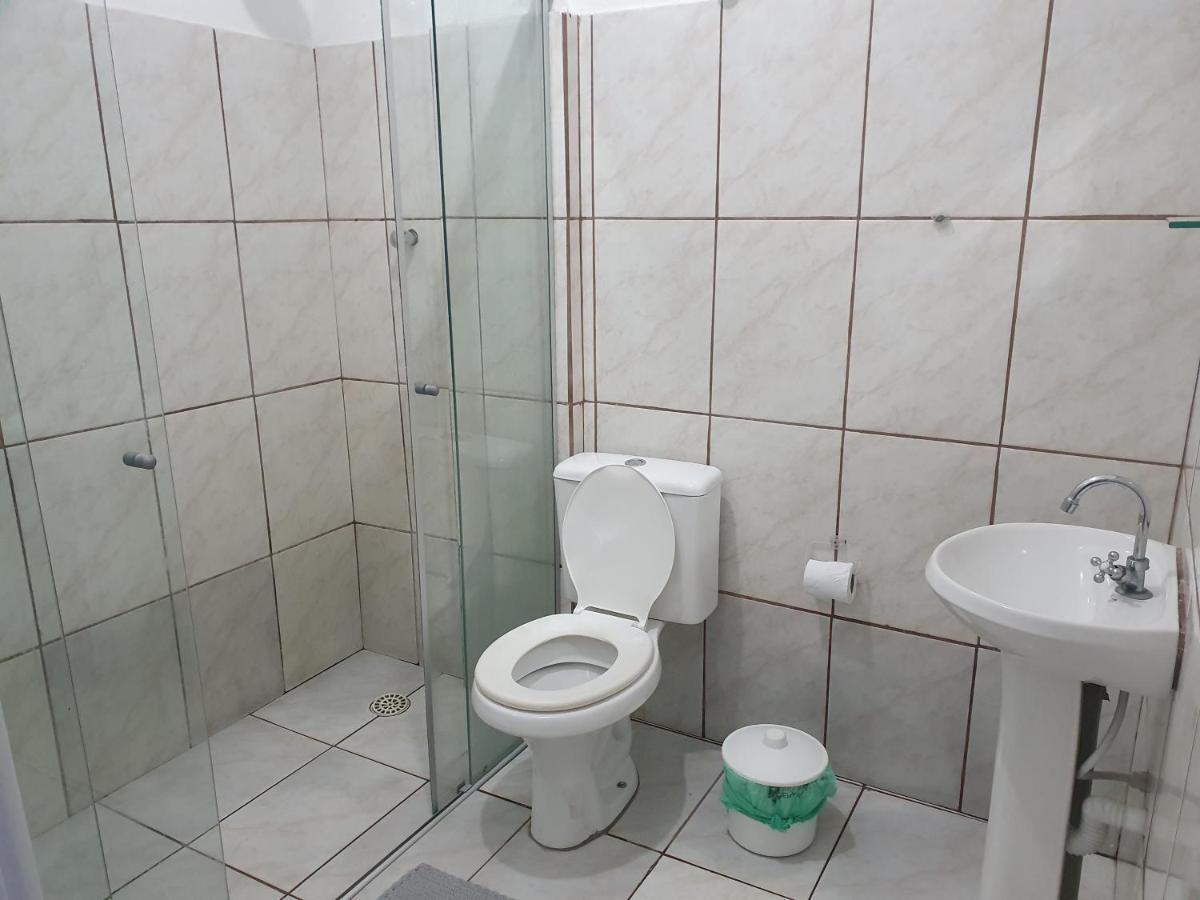 Hospedaria Dom Pedro - 500M Do Metro São Paulo Ngoại thất bức ảnh