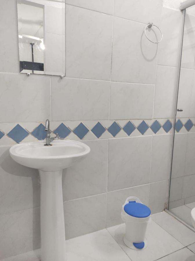 Hospedaria Dom Pedro - 500M Do Metro São Paulo Ngoại thất bức ảnh
