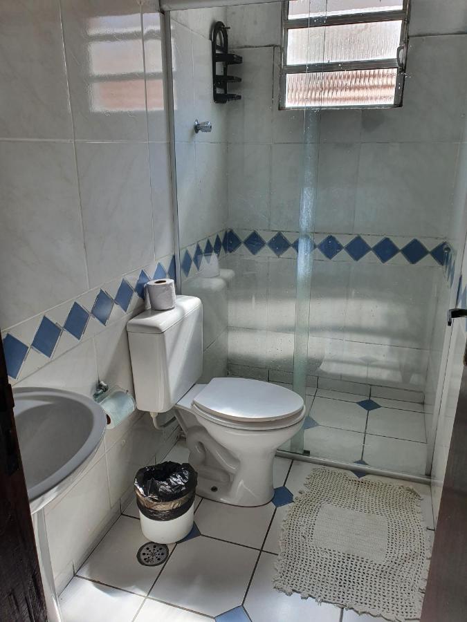 Hospedaria Dom Pedro - 500M Do Metro São Paulo Ngoại thất bức ảnh