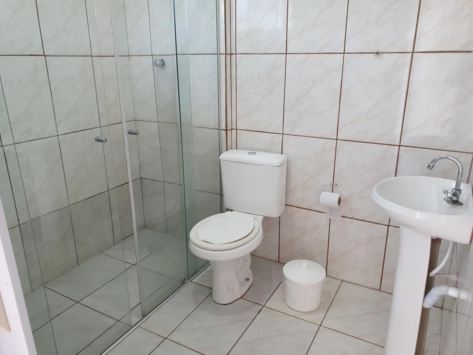 Hospedaria Dom Pedro - 500M Do Metro São Paulo Ngoại thất bức ảnh